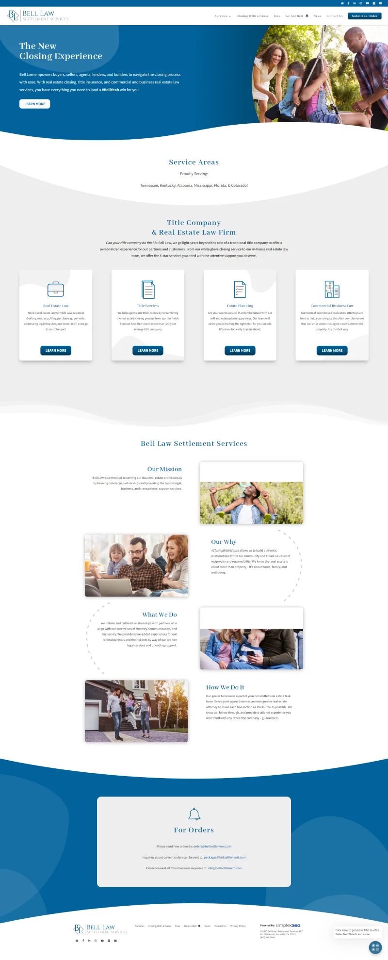 screencapture bellsettlement fullsite